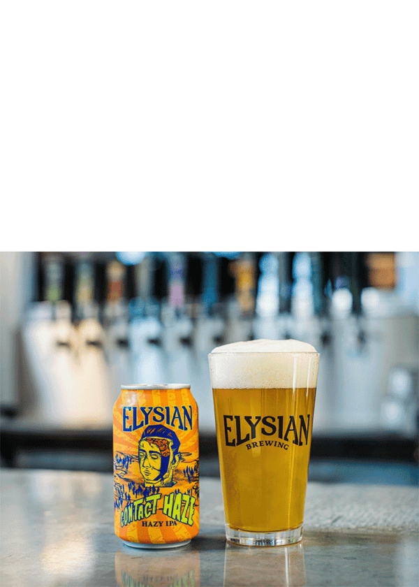 Elysian Contact Haze - Image 3