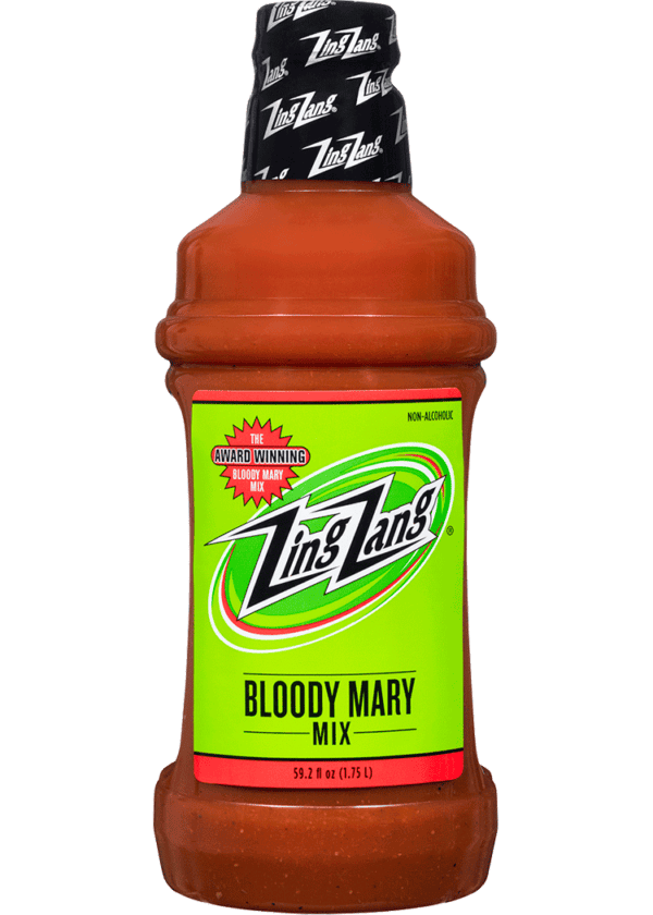 Zing Zang Bloody Mary Mix