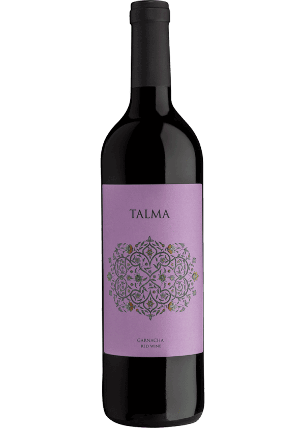 Talma Garnacha, 2019