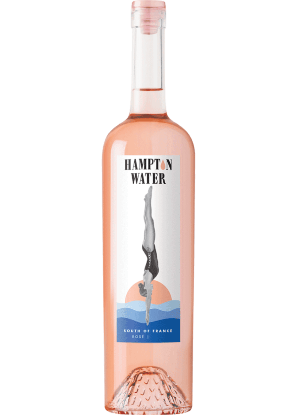 Hampton Water Rose, 2020