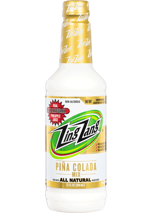 Zing Zang Pina Colada Mix