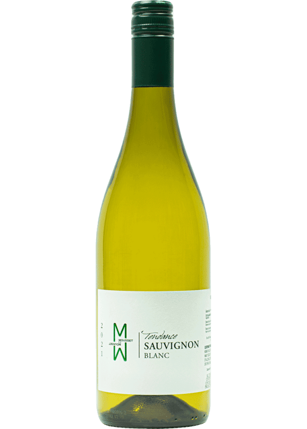 Mousset Tendance Sauvignon Blanc
