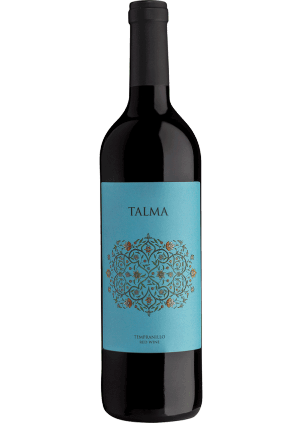 Talma Tempranillo, 2019