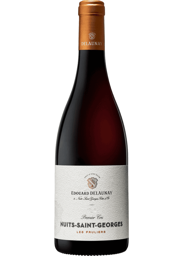 Edouard Delaunay Nuits St Georges Premier Cru Les Pruliers