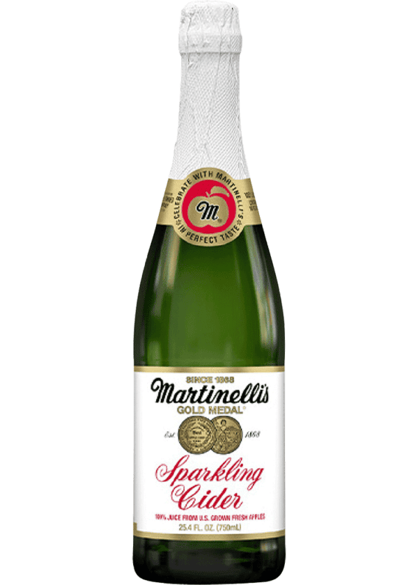 Martinelli's Sparkling Cider