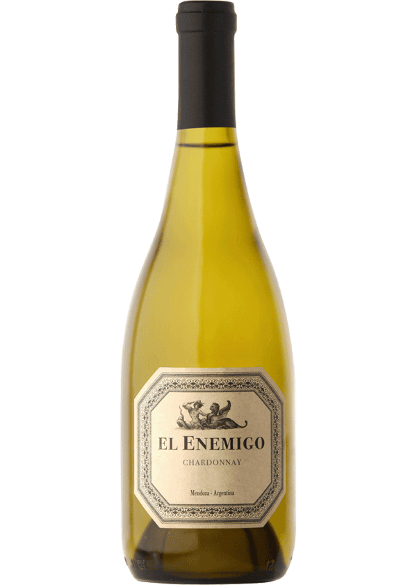 El Enemigo Chardonnay, 2020