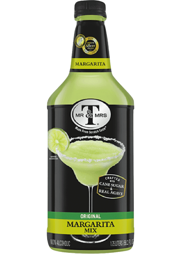 Mr & Mrs T Margarita Mix