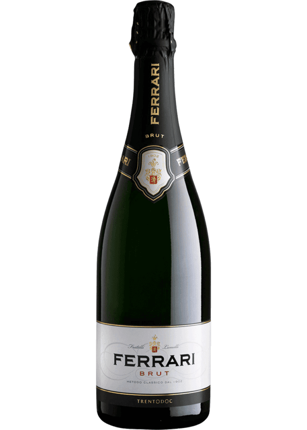 Ferrari Brut Trento DOC
