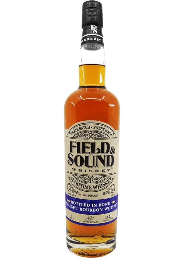 Field & Sound BIB Bourbon