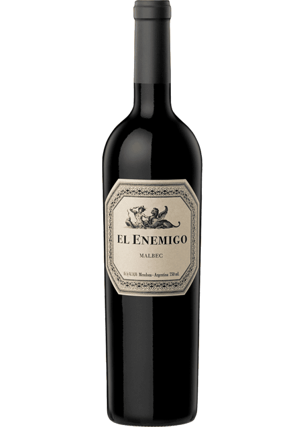 El Enemigo Malbec, 2018