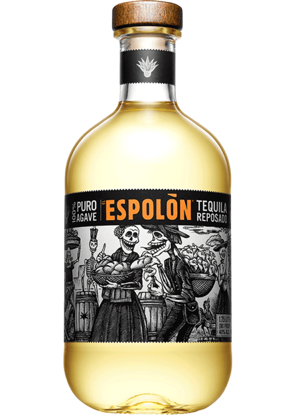 Espolon Reposado Tequila