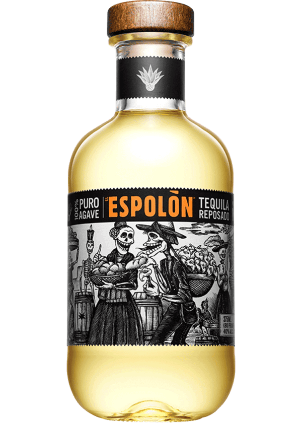 Espolon Reposado Tequila