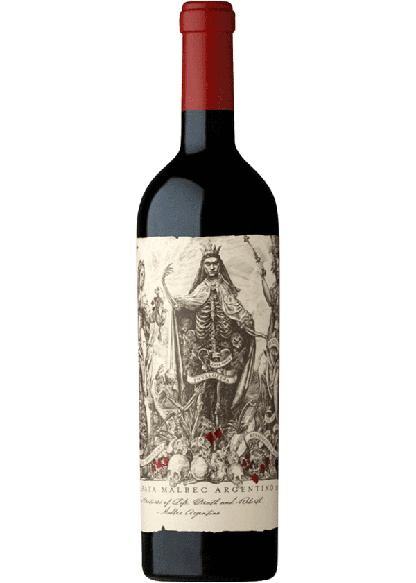 Catena Zapata Malbec Argentino, 2021
