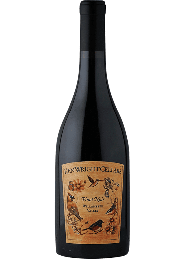 Ken Wright Pinot Noir Willamette