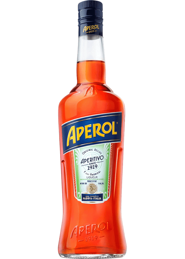 Aperol Liqueur