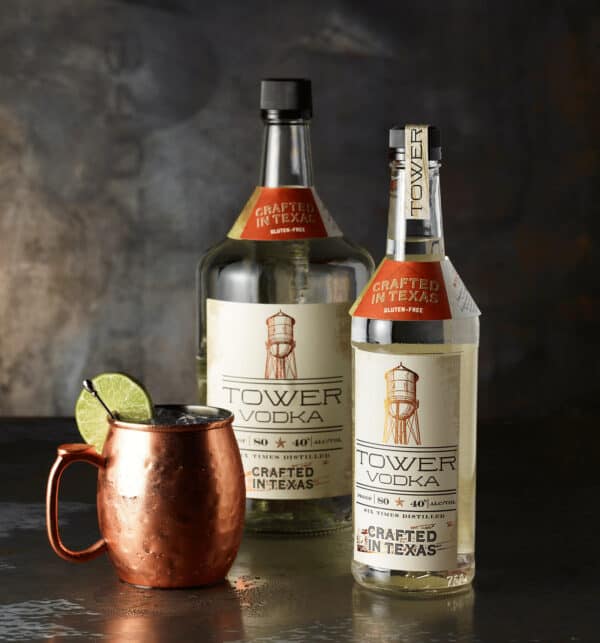 Tower Vodka - Image 5