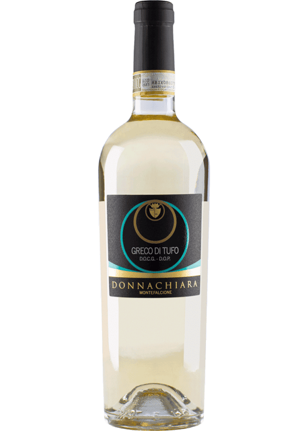 Donnachiara Greco di Tufo