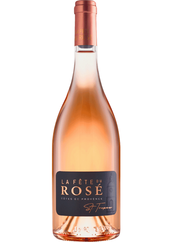 La Fete du Rose (Bertaud Belieu)