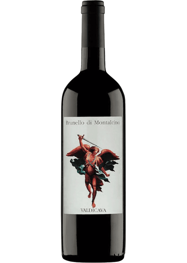 Valdicava Brunello di Montalcino, 2016