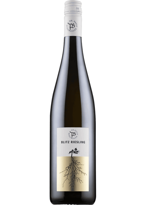 Dr Heidemanns Blitz Riesling