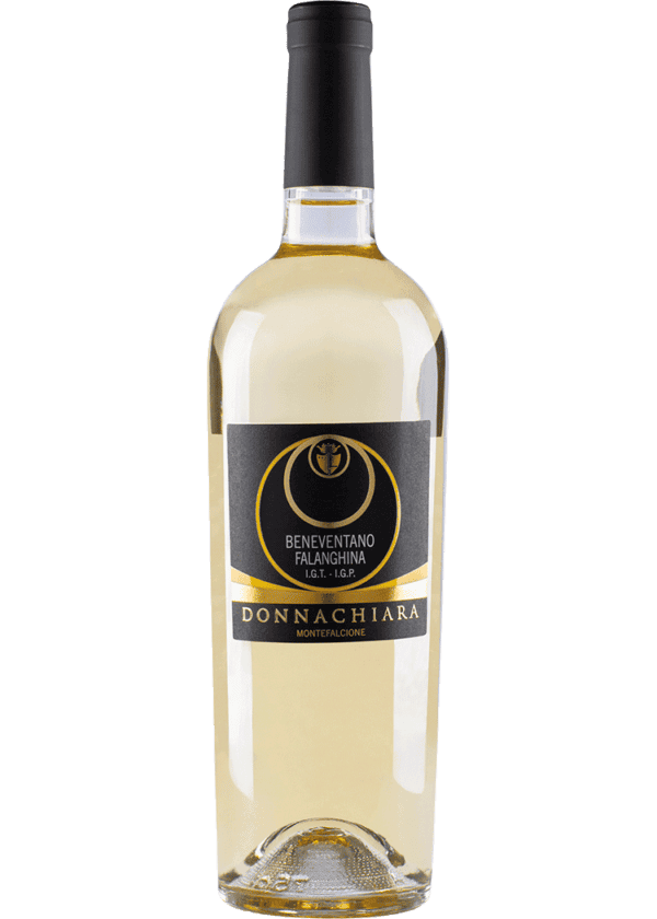 Donnachiara Falanghina Beneventano, 2021