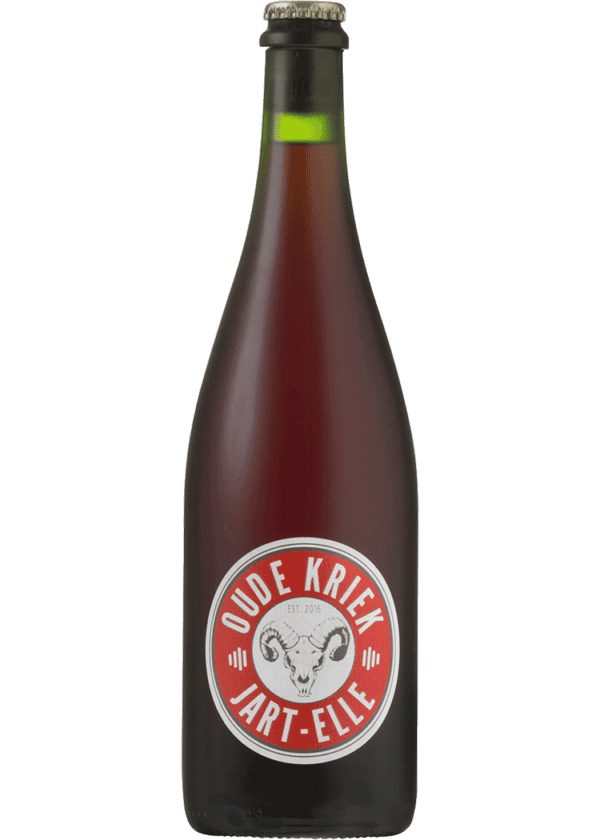 Lambiek Fabriek Jart Elle