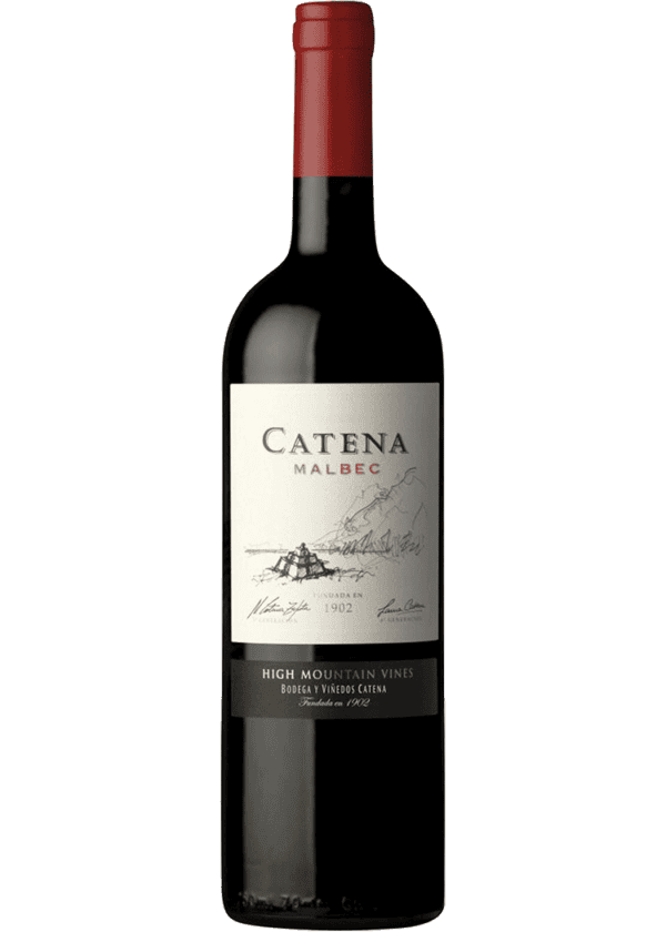 Catena Malbec