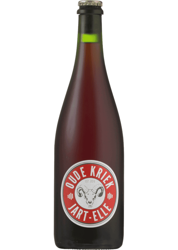 Lambiek Fabriek Jart Elle