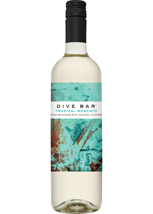 Dive Bar Tropical Moscato