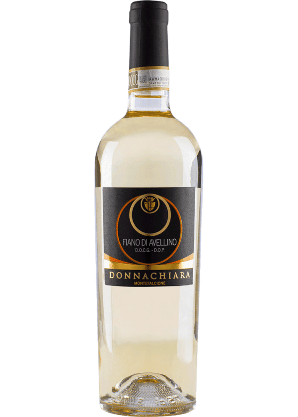 Donnachiara Fiano di Avellino, 2020