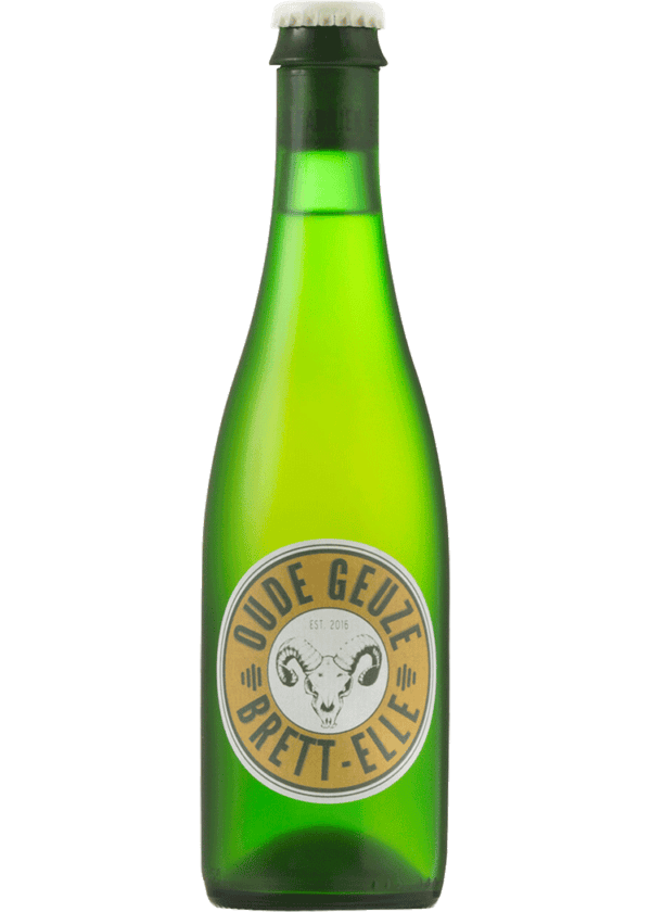 Lambiek Fabriek Brett Elle