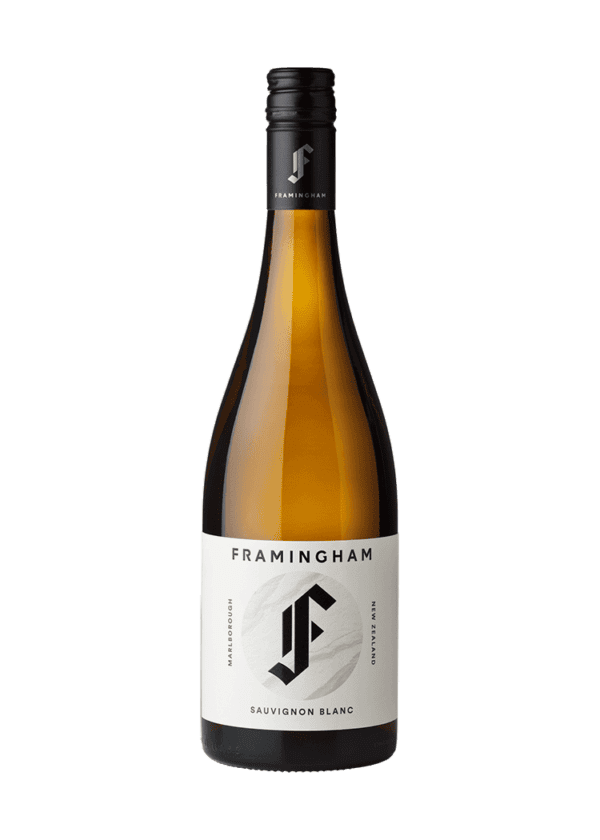 Framingham Marlborough Sauvignon Blanc, 2021