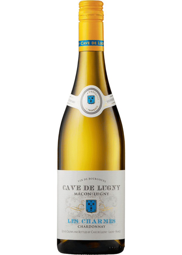 Macon Lugny Les Charmes