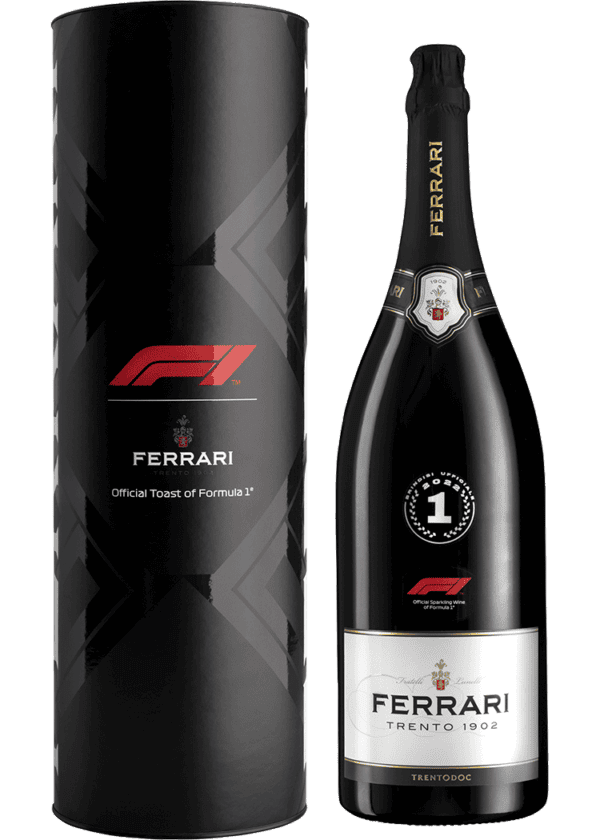 Ferrari F1 Brut - Image 2