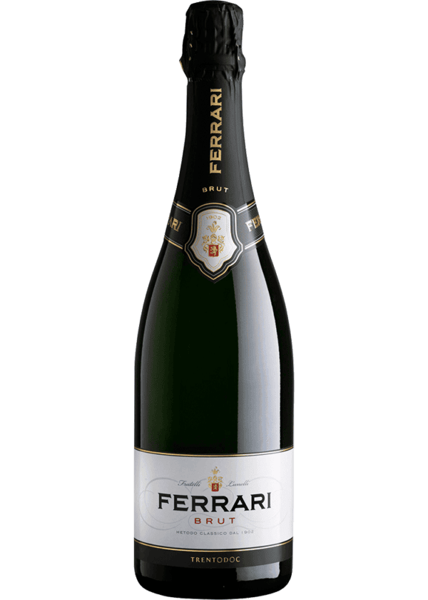 Ferrari Brut Trento DOC