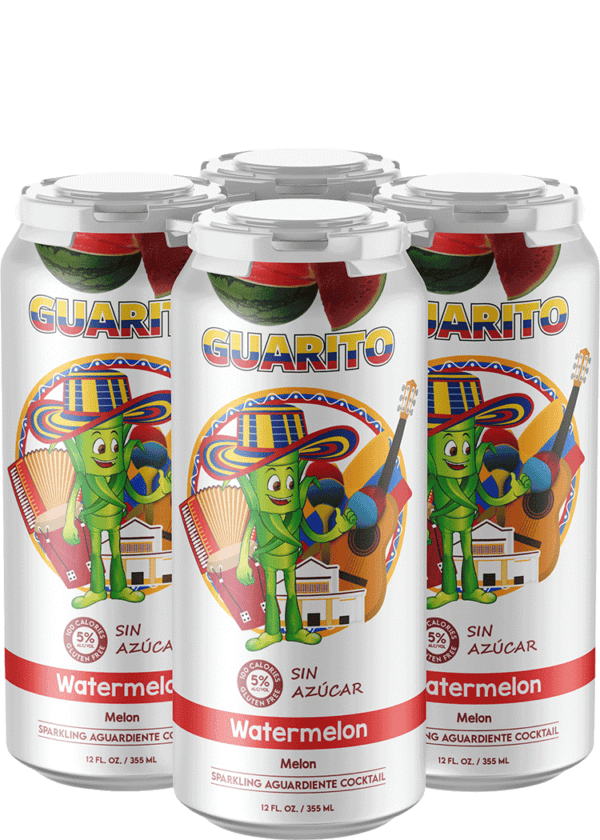 Guarito Watermelon