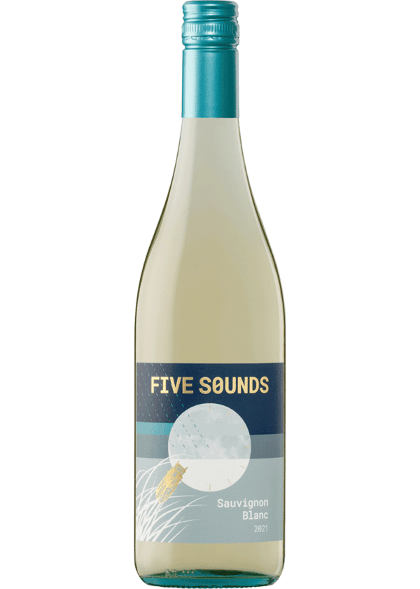 Five Sounds Sauvignon Blanc