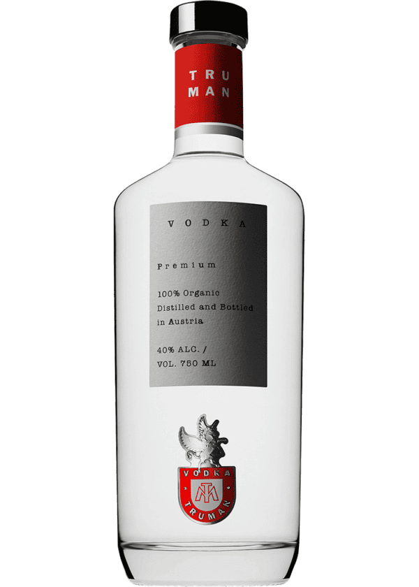 Truman Vodka