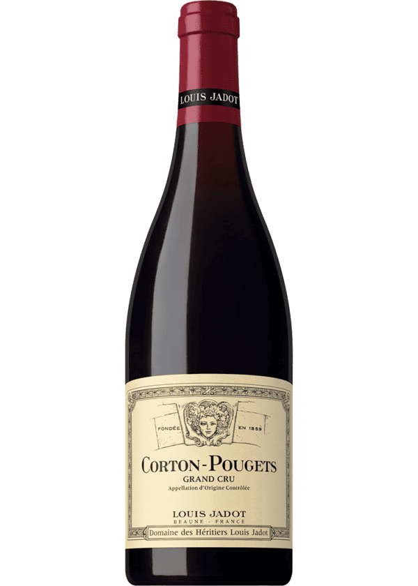 Louis Jadot Corton-Pougets Grand Cru, 2020