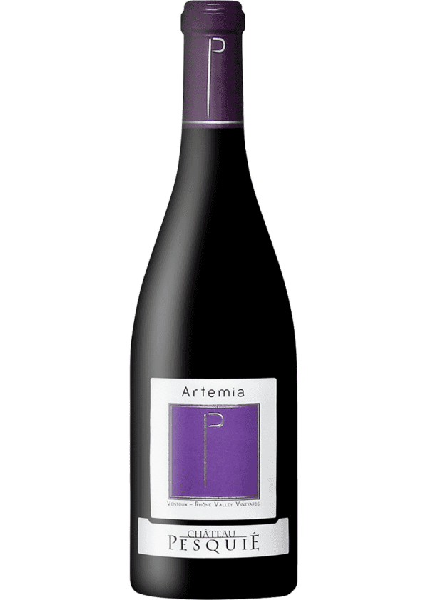 Chateau Pesquie Artemia