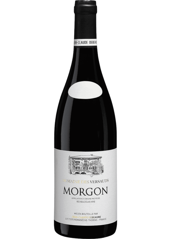 Domaine des Versauds Morgon, 2019