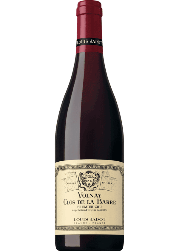 Louis Jadot Volnay Clos de la Barre, 2020