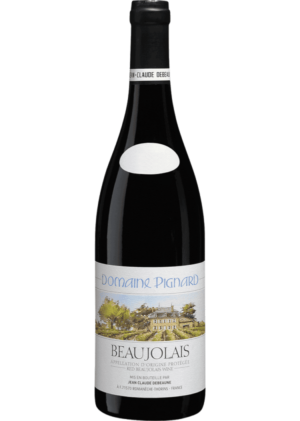 Domaine Pignard Beaujolais
