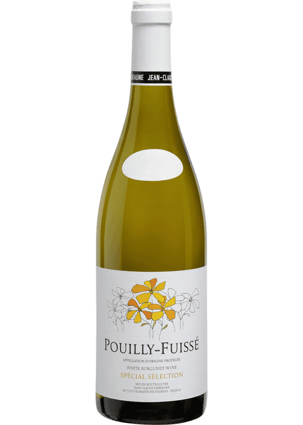 Debeaune Special Selection Pouilly Fuisse
