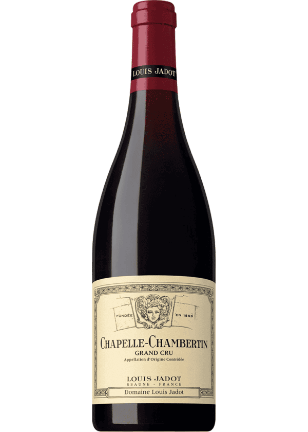 Louis Jadot Chapelle Chambertin Grand Cru, 2020