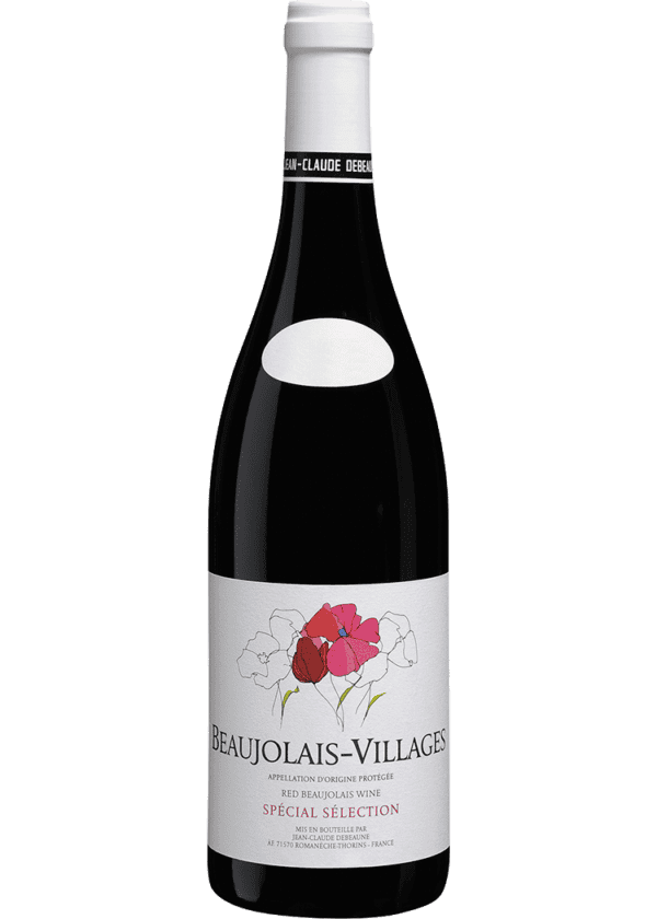 Debeaune Special Selection Beaujolais Villages