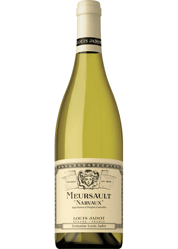 Louis Jadot Meursault Narvaux, 2020