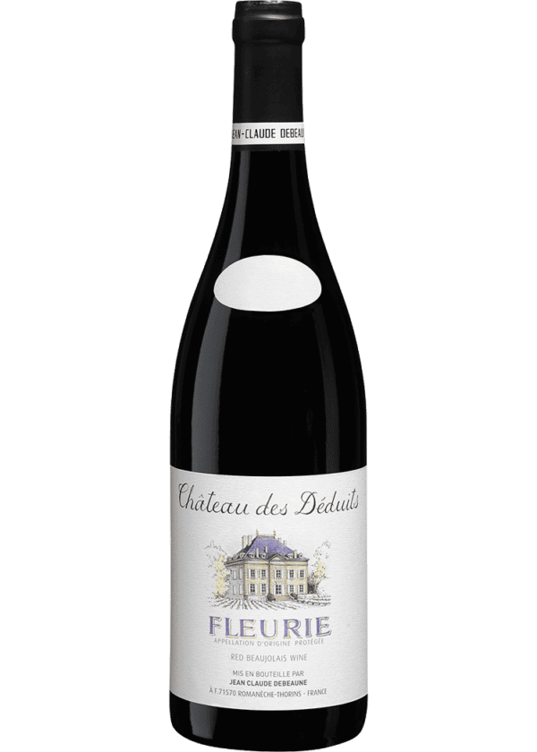 Chateau des Deduits Fleurie, 2020