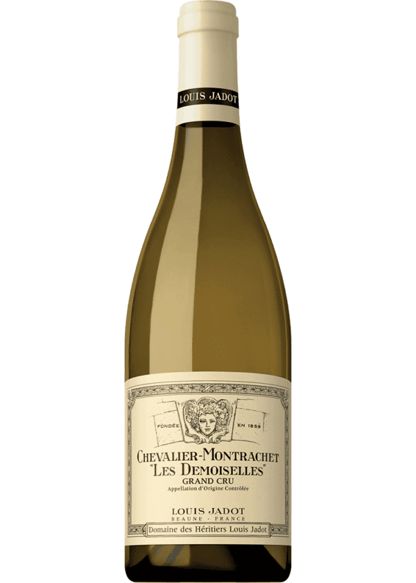Jadot Chevalier-Montrachet Les Demoiselles, 2020