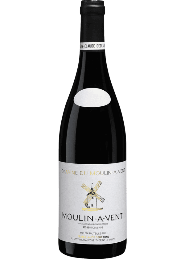 Domaine du Moulin A Vent Moulin A Vent, 2019